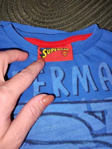 Tričká s dlhým rukávom 4-5 rokov, 104