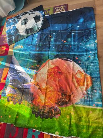 Posteľná bielizeň,