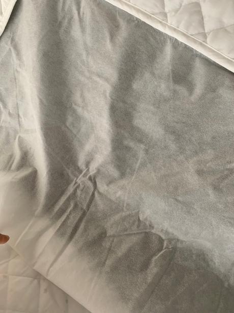 Hviezdickovy mantinel do postieľky, šírka (cm): 60,dĺžka (cm): 120