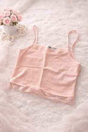 Crop top, xs