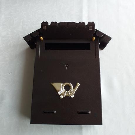 Poštová schránka, 