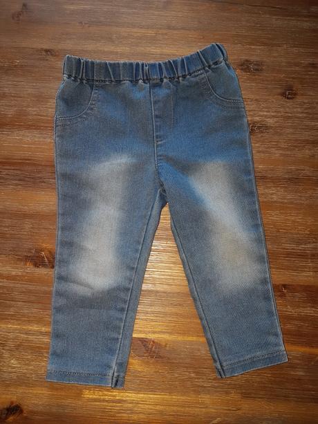 Riflove leginy, early days,74