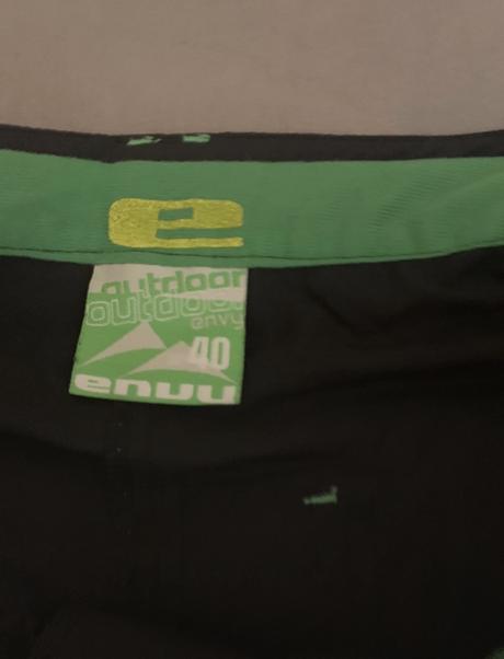 Tenke nohavice, envy,l