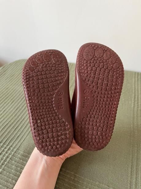 Filii tenisky, filii,23