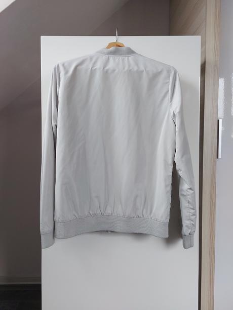 Bombera - svetlosivá, house,l