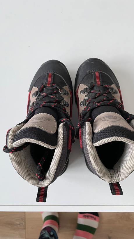 Turistické topánky mc kinley, mc kinley,29