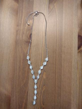 Náhrdelník na krk,