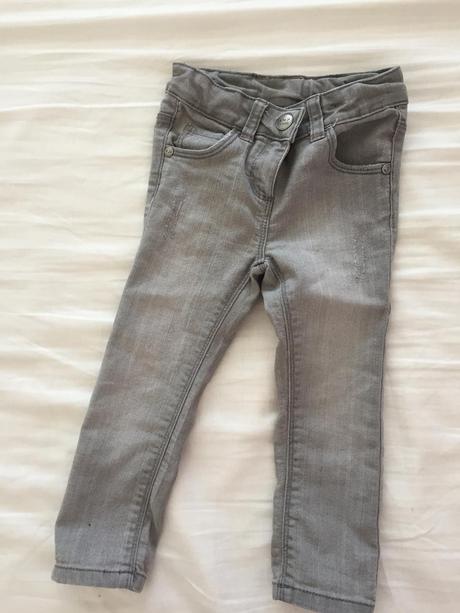 Rifle slim, lupilu,92