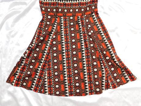 Pekne trendy šaty, h&m,36