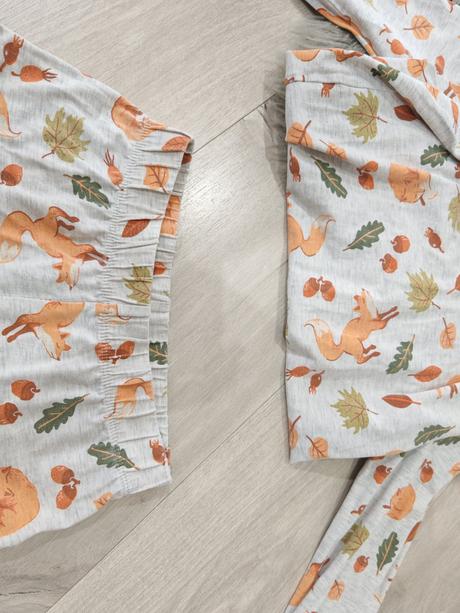 Kvalitné pyžamo 134,140, reserved,134