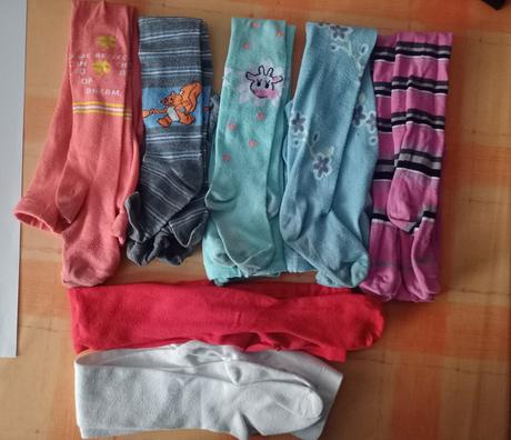 Pančušky 134-146, 134