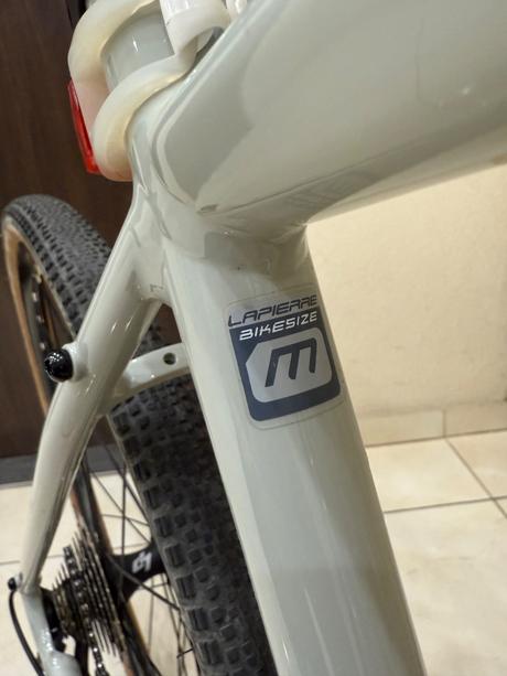 Lapierre crosshill 5.0 m, 26