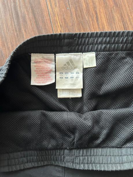 Adidas šuštaky, adidas,32