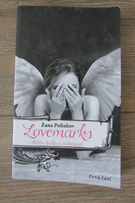 Zana poliakov lovemarks,