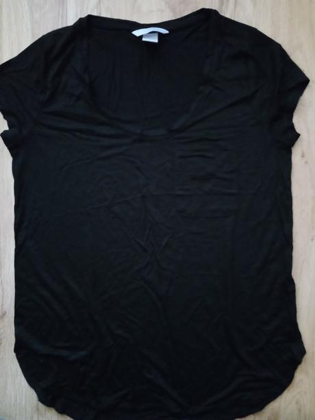 Značkove tričko, h&m,s