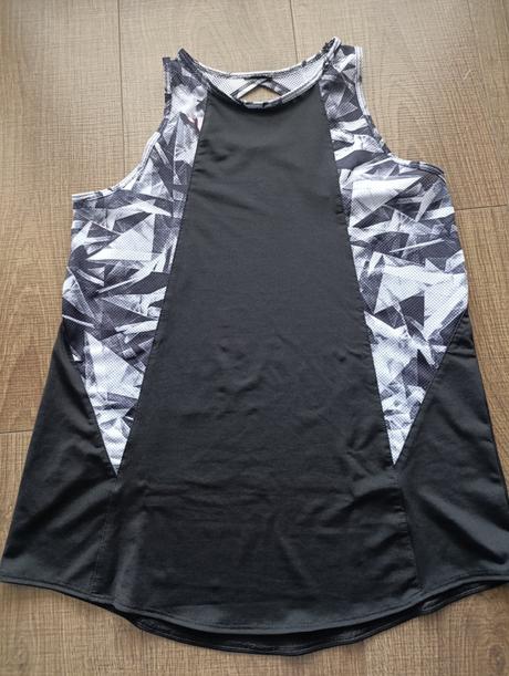 Športové tričko, decathlon,xs