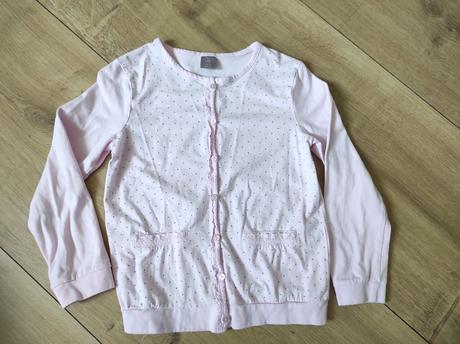 Tenká mikina, pepco,128