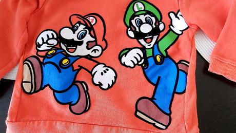 Mikinka zara, zara,92