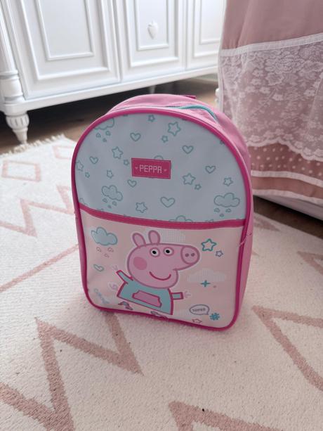 Disney batoh minnie, peppa, na na, disney