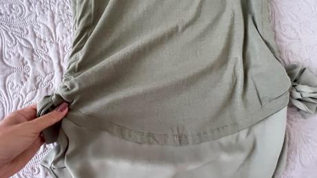 Tricko/tunika, lindex,xs