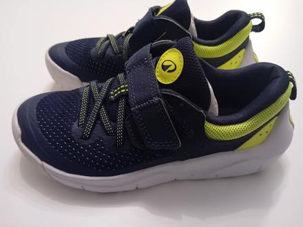 Tenisky v.31, decathlon,31