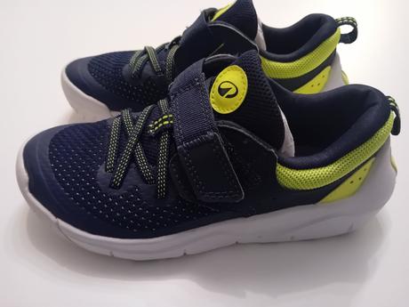 Tenisky v.31, decathlon,31