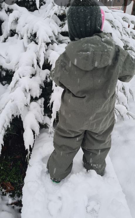 Zimný overal 98 pozri ostatne fotky, pompdelux,98