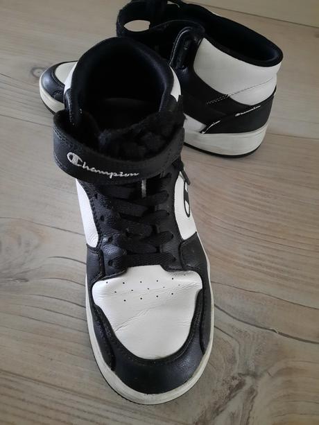 Topánky champion, champion,39