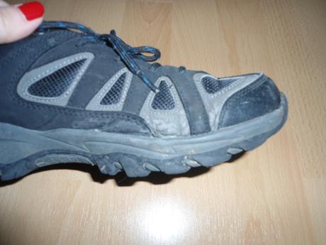 Chlapcenske tenisky crossroad, 38