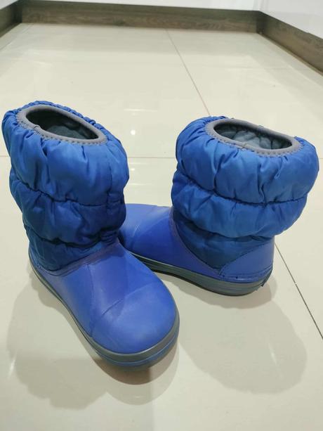 Crocs snehule, crocs,28