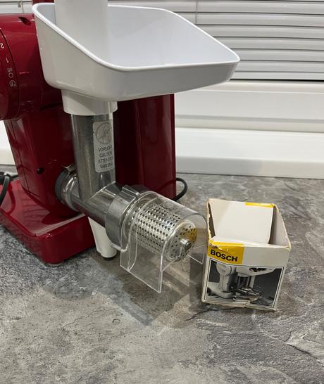 Bosch mum 48r1/07 kuchynský robot, bosch