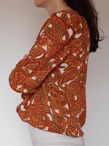 Blúzka lindex, lindex,s