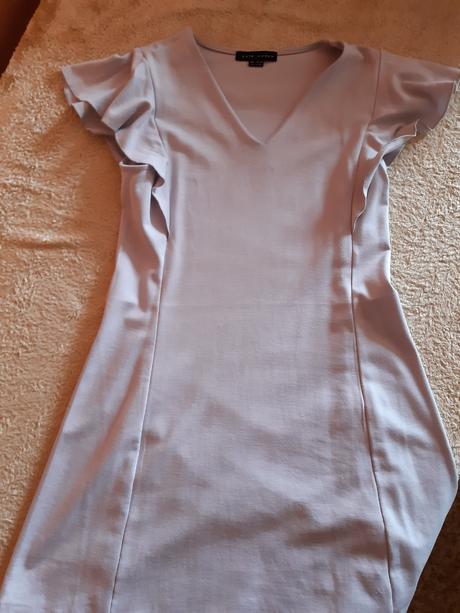 Letné šaty, gate,m