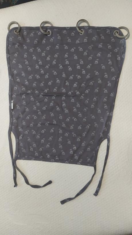 Clona na kočiar, petite&mars