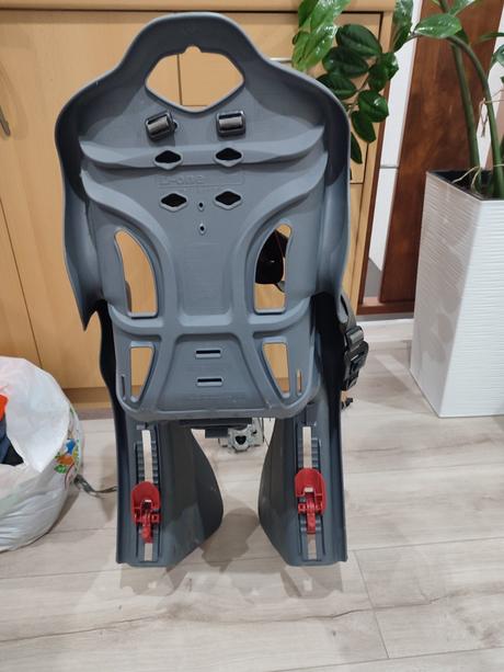 Cyklo sedačka,