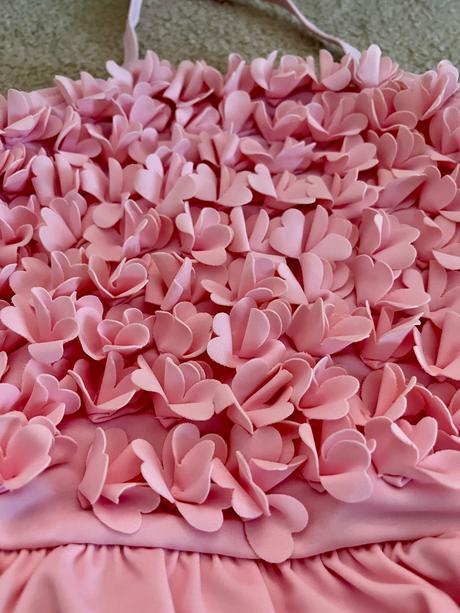 Roztomilé plavky, marks & spencer,98