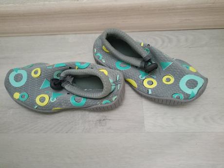 Obuv do vody 2x, loap,27
