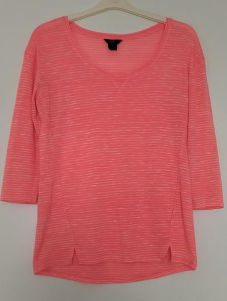 Ľahký svetrík, f&f,m