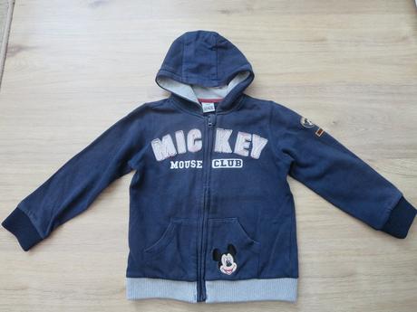 Mikina, disney,116