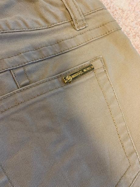 Damske nohavice michael kors, xs