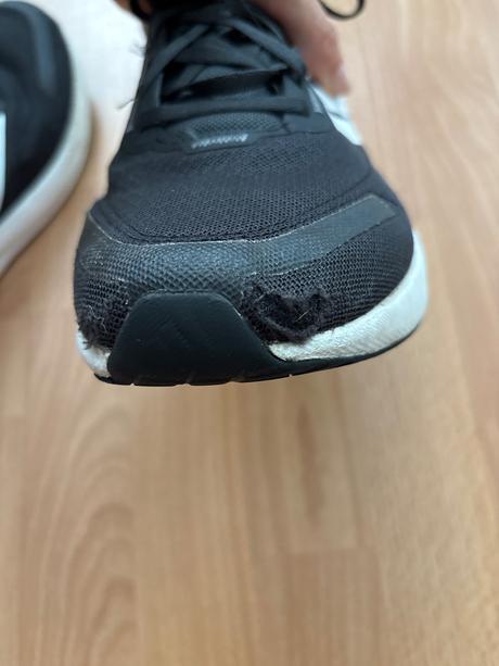 Tenisky adidas, adidas,43