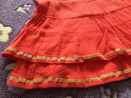 Vzdušné bavlnené šatočky, sinsay,110