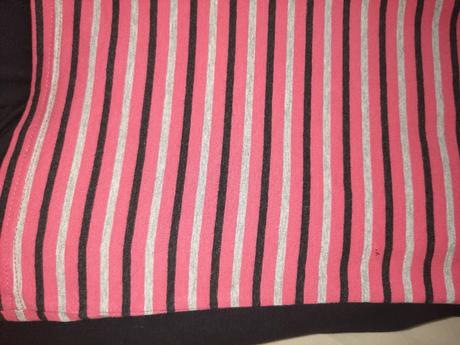 Hrubšie teplé tričko na 10 r., coccodrillo,140