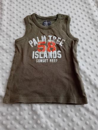 Letné tielko, l.o.g.g.,80