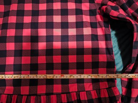 Dievčenské čaty s dlhým rukávom next, next,164