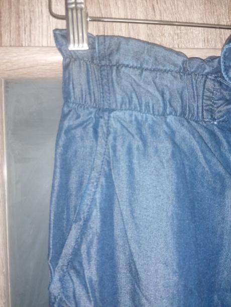 Riflové kulotky zn. next, next,34