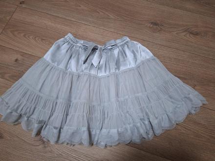 Tylová sukňa next, next,128