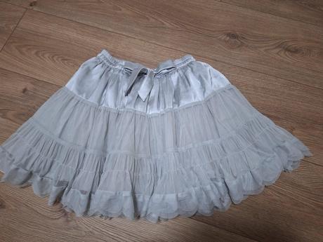 Tylová sukňa next, next,128