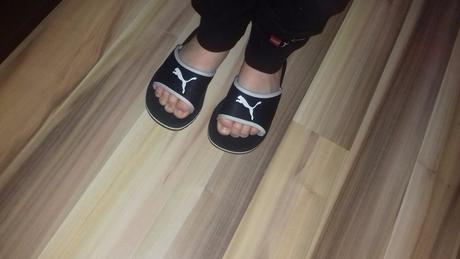 Puma slapky 28, puma,28