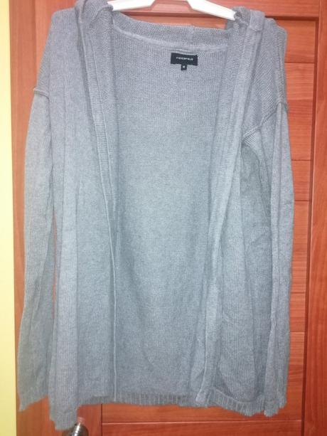 Pánsky dlhší sveter, gate,m